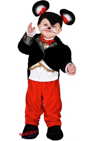 Costume di carnevale Costumi Maschietto (0-3 Anni)